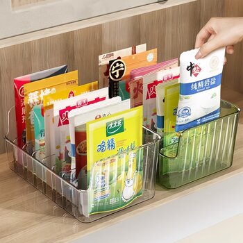 Multifunctional kitchen condiment jar