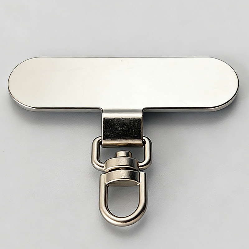 Mobile Phone Lanyard Clip Metal Rotatable Spacer Anti-Lost Fixing Clip Phone Case Accessory Metal Spacer Mobile Phone Lanyard Clip Metal Rotatable Spacer Anti-Lost Fixing Clip Phone Case Accessory Metal Spacer