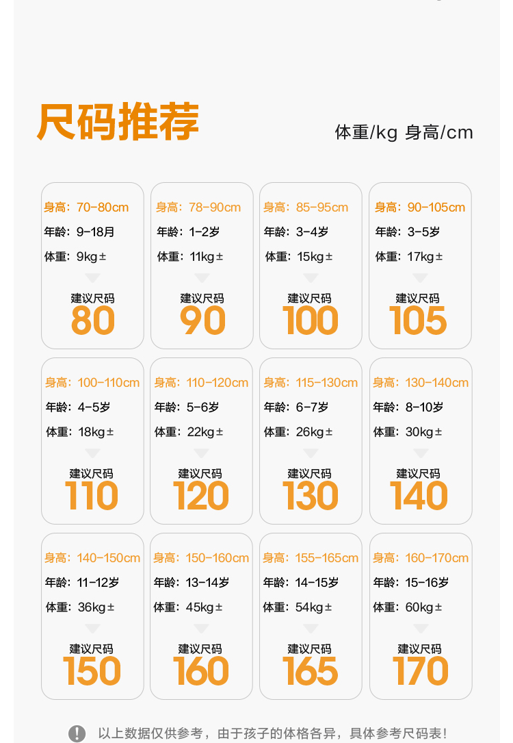 【交个朋友】波司登儿童羽绒服男童四防羽绒服鸭绒新款外套男 — 21