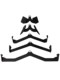 Shoulder and Back Exercise Equipment, Seated Rowing Machine, High Pull-Down Rack, Grip Handles, Home Back Workout Equipment