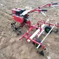 Микро -культиватор+маленький пленка