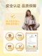 Jiangzhong DHA ALGAE Oil Walnut Oil Beins and Young Children Estudiantes y mujeres embarazadas Aceite de pescado no mejorado Aprendizaje y cerebro de la memoria