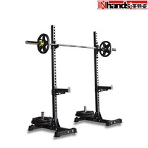 Deep Squatting Professional Commercial Deep Squatting Shelf Fitness Room Private Teaching Home Deep Squatting Trainer Split Deep Squatting Shelf