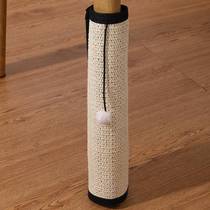 Cat Scratching Board Cat Toy Cat Nest Wear-resistant Toy Cat Claw Board Slightly Worn Sisal Mat Pet Products Manufacturer