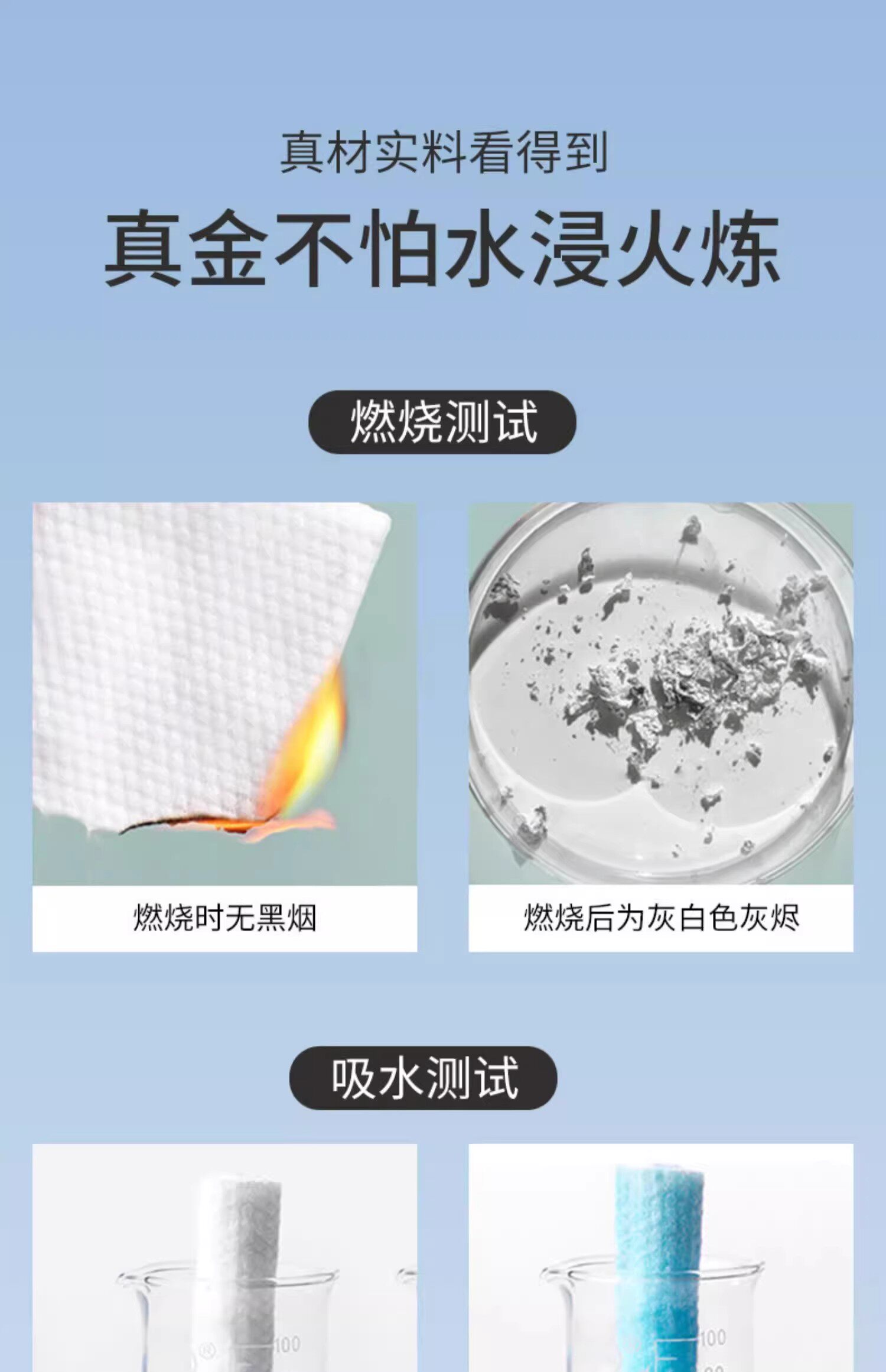 安享好物 安享D级洗脸巾-倩挥绵柔洗脸巾 国标