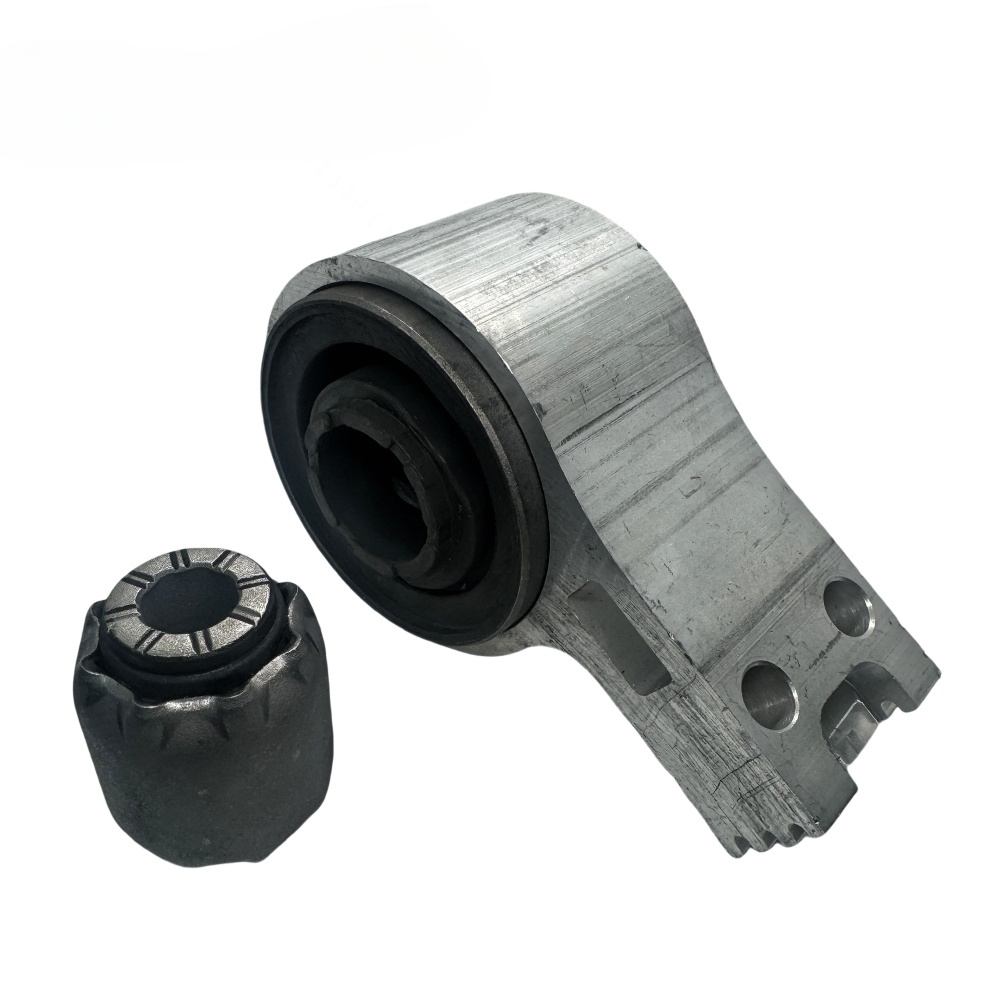 Рука рукавом 适用进口福特探险者下悬挂总成胶套下摆臂胶套前三角臂衬套下叉胶