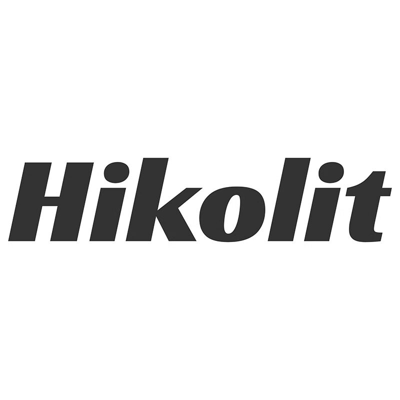 Hikolit运动户外的LOGO