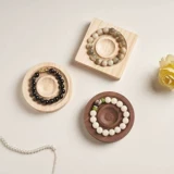 Бусинки из бисера дизайн диск браслет камера камера репута