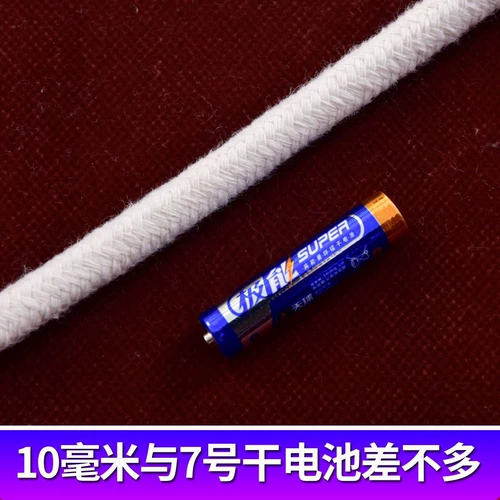 Tieye веревочная галстука Специальный крупный рогатый скот.