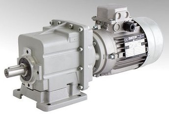 Spot Italy TRANSTECNO brake motor MS8014 0 55KW Sei Motors can be connected with reducer-Taobao