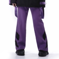 Черные брюки