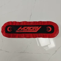 Красные и черные полосы волос (в среднем)