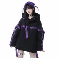 Черный пиджак