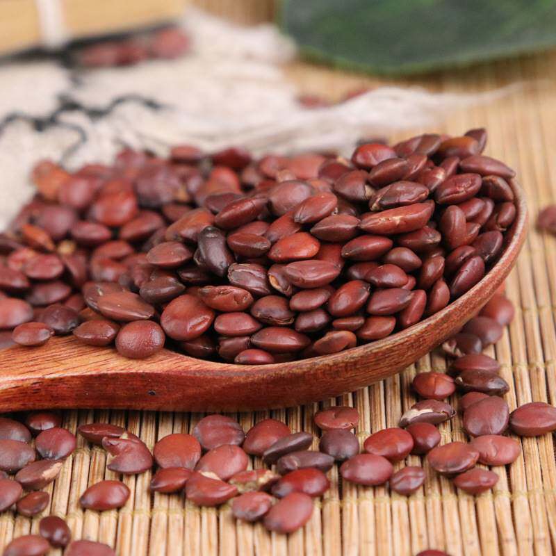 New goods Suanzaoren Fried Suanzaoren 500g and shelled Baiziren distracting wood