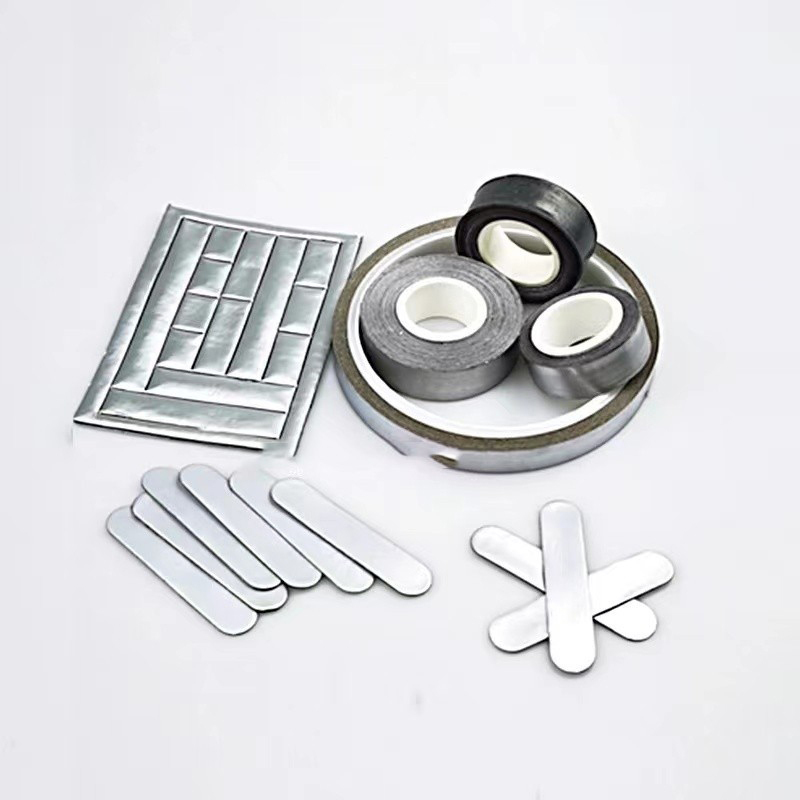 Golf Weighted Lead Weights for Wood and Iron Club Heads, Putter Swing Weight Practice Golf Accessories