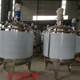 Such as cream kettle, high-pressure stirring tank, electrical heating constant temperature tank, such as cream kettle, mixed tank, sesame oil reactor,