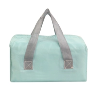 Светло -зеленый + синий лед *2 + водонепроницаемый пакет