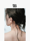 [새로 출시 된] 여성 스털링 실버 틈새 시장을위한 Eolo Pearl Ear Clip
