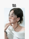 [새로 출시 된] 여성 스털링 실버 틈새 시장을위한 Eolo Pearl Ear Clip