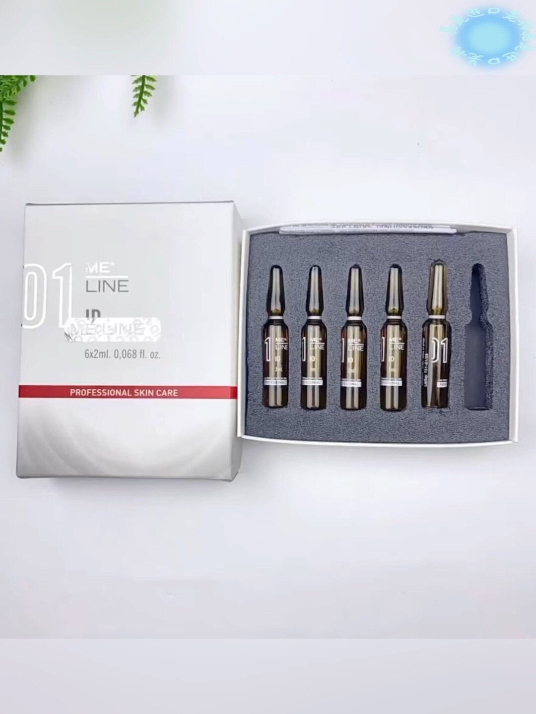 西班牙英诺净斑素欧版精华多少钱？提亮肤色效果如何？_液态精华_淘宝美妆网