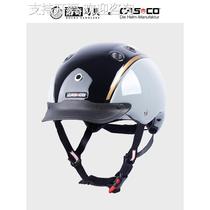 Casco childrens equestrian helmet for beginners safety helmet knight riding equipment Rocky harness 8101036