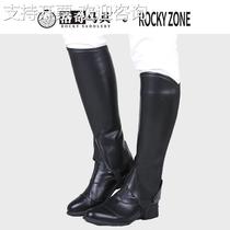 RZ Japanese microfiber equestrian leggings Chabus riding leggings durable leggings boot covers and harness 8105003
