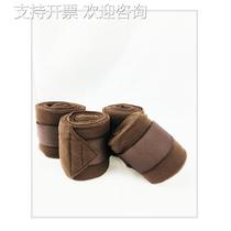 Horse leggings horse leg protectors hoof wrists imported horse leggings equestrian equipment horse leggings equestrian protective gear Canary horse harness