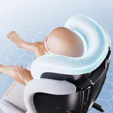 Детское кресло для автомобиля, 3-12 лет