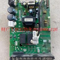 Bargaining Mitsubishi inverter FR-A820-0 4K-1 drive power board BC186A960G53 with module in stock