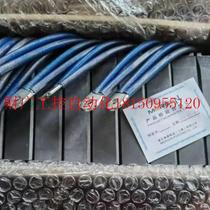 Negotiate Mersen brush LFC554 25X32X100 SH65881 thermal power generation spot