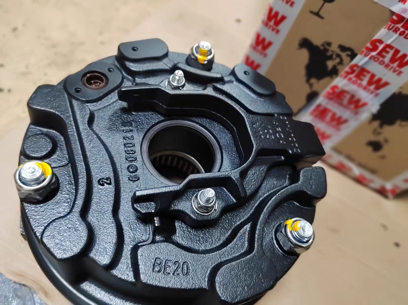Тормоза sew制动器抱闸be20a/150nm 200nm/230ac 400ac刹车全新原装，议价