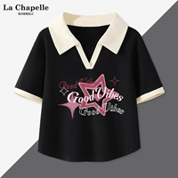 Черный (мигающая звезда)