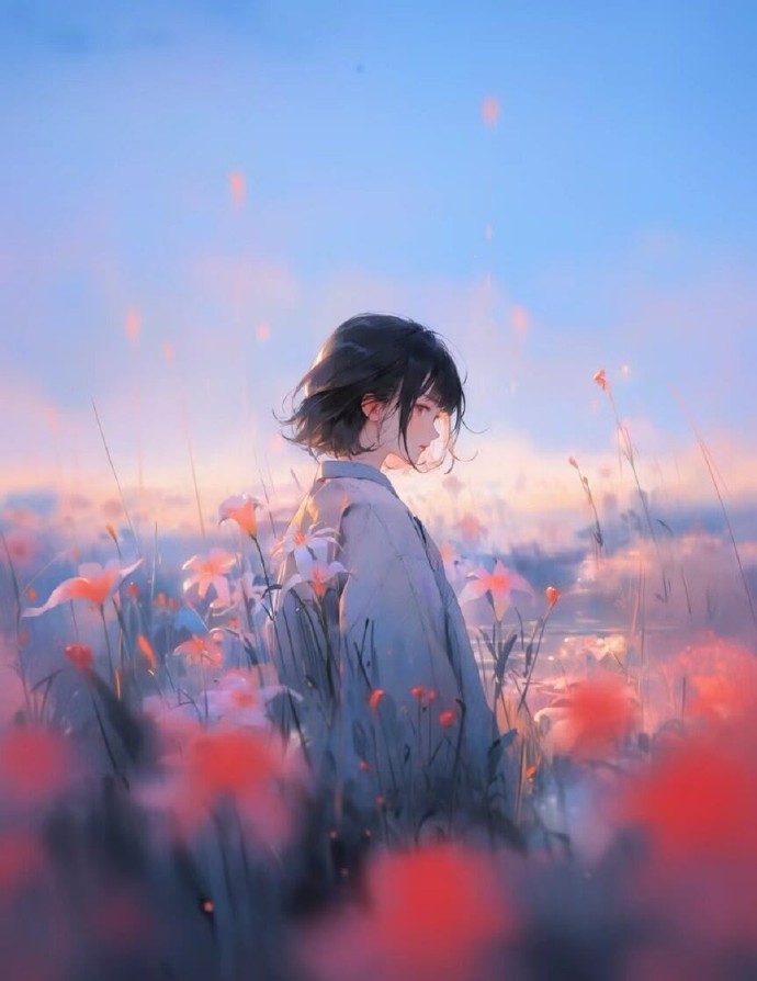 琦琦花都