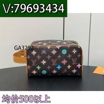 (Deposit) Rainbow Color Embroidery Student Travel Bitter Color 1568
