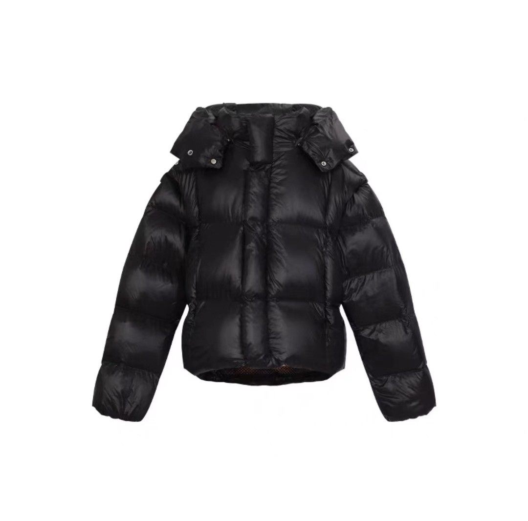 Quality is good enough ~ high end quality control white goose down Polar anti-cold Two dressed goose down with goose down U15345237322121 -Taobao