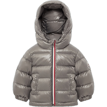 Moncler Moncler early autumn new product New Aubert baby down jacket jacket