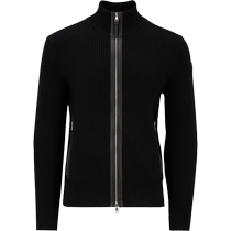 Moncler Cardigan dété en laine pour hommes Moncler