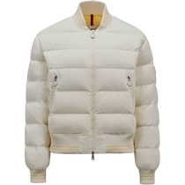 (12 periods free of interest) Moncler Moncler Fancy New Products Lady Argo Duvet Pilot Jacket