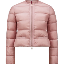 Moncler Moncler New Laurine Womens Short Down Jacket