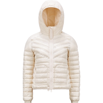 (12 period free of interest) Moncler Moncler Franchise New Pint Dragon Year Series Bixii Lady Short down jacket