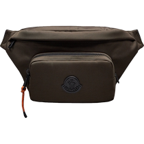 Moncler Durance Mens Belt Bag