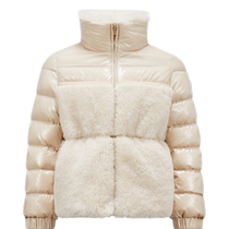 Moncler Moncler early autumn new product Amabay girls down jacket coat