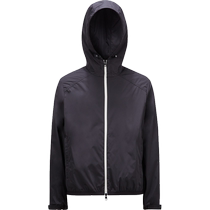 (Interest-free for 12 issues) Moncler Moncler New Clapier Mens Hooded Jacket