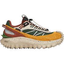 (Interest-free for 12 issues) Moncler Trailgrip men’s sports shoes