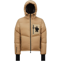 (Interest-free for 12 issues) Moncler’s new fall and winter product Mandres men’s short down jacket