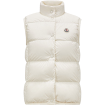 Moncler Moncler New Badia Womens Matte Down Vest