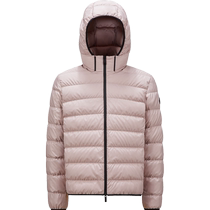 Moncler Monclers new early autumn product Jeluz mens short down jacket