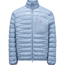 (Interest-free for 12 issues) Moncler’s new Leveche men’s short down jacket
