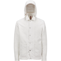 Moncler Monclers new fall and winter product Buffaure mens short down jacket