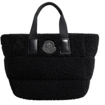Moncler Monclers new early autumn Mini Caradoc womens tote bag